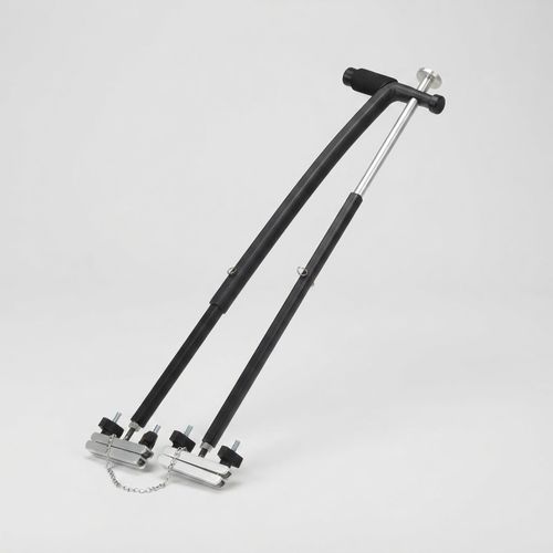 QuicStick Push/Pull Hand Controls, Model B-1001